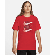 Nike - Swoosh T-shirt Heren